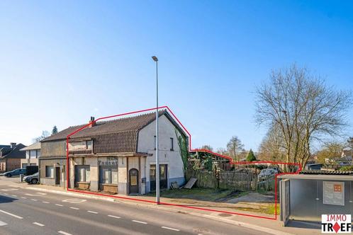 Grond te koop in Lebbeke, Immo, Gronden en Bouwgronden, 500 tot 1000 m²