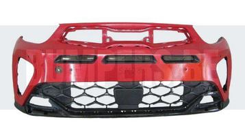 Bumper Kia Stonic GT Line 17- Voorbumper SM28 beschikbaar voor biedingen
