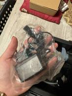 Fietsen hogedruk, Ophalen