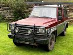 Daihatsu Rocky, Achat, Rocky, Diesel, Particulier