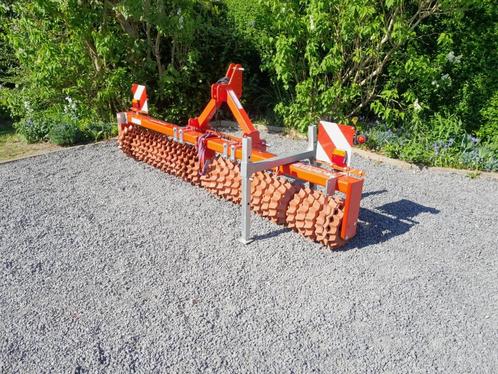 Guttler mediana 32 gebruikt, Zakelijke goederen, Landbouw | Aardappelen, Groenten, Fruit en Vlees, Ophalen of Verzenden
