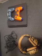 Playstation, Games en Spelcomputers, Spelcomputers | Sony PlayStation 4, Ophalen