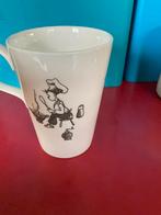 Vintage mok.  California, Ophalen of Verzenden, Zo goed als nieuw