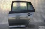 SKODA RAPID SAPCEBACK PORTIER DEUR DEUREN OP AANVRAAG!!!, Gebruikt, Achterklep, Ophalen of Verzenden, Achter