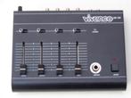 Stereo Mengpaneel Vivanco MX-510 (  4 Ingangen ), Muziek en Instrumenten, Ophalen of Verzenden, Nieuw, Minder dan 5 kanalen, Microfooningang