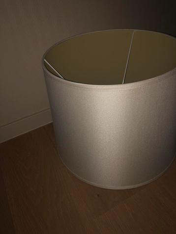 Grote lampekap goede staat, Ophalen of Verzenden