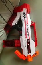 Speelgoed geweren met pijltjes / 3 stuks, Ophalen of Verzenden, Zo goed als nieuw