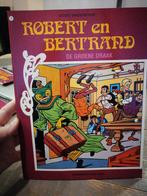 Willy Vandersteen - 11 groene draak, Enlèvement, Willy Vandersteen