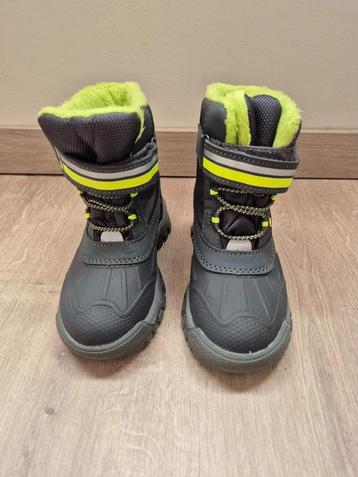 Winterlaarzen met reflecterende elementen Lupilu.Maat 26.Nie, Enlèvement ou Envoi, Neuf, Lupilu, Bottes