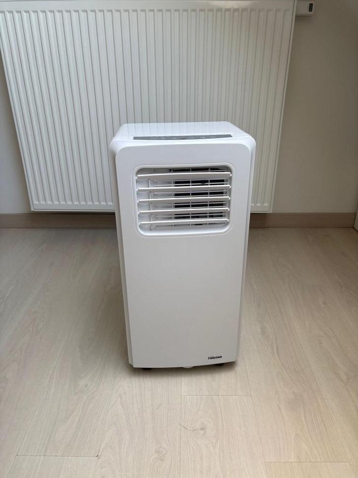 Mobiele airco Tristar AC5530 - quasi ongebruikt, Elektronische apparatuur, Airco's, Zo goed als nieuw, Mobiele airco, 60 tot 100 m³