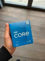 Intel core I5 11400f processor, Ophalen of Verzenden, Zo goed als nieuw