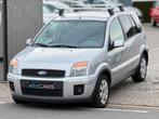 Ford Fusion 1.4i Ecosport ** Automaat ** 082.000 km ** Airco, Auto's, Bedrijf, 5 zetels, 59 kW, Euro 4