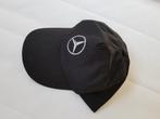 Mercedes-Benz pet, Kleding | Heren, Hoeden en Petten, Ophalen, Nieuw, One size fits all, Pet