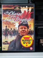 The Charge of The Light Brigade, Trevor Howard, Vanessa Redg, Ophalen of Verzenden