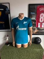 Zenit thuisshirt 2013-2014, Maat M, Verzenden, Zo goed als nieuw, Shirt