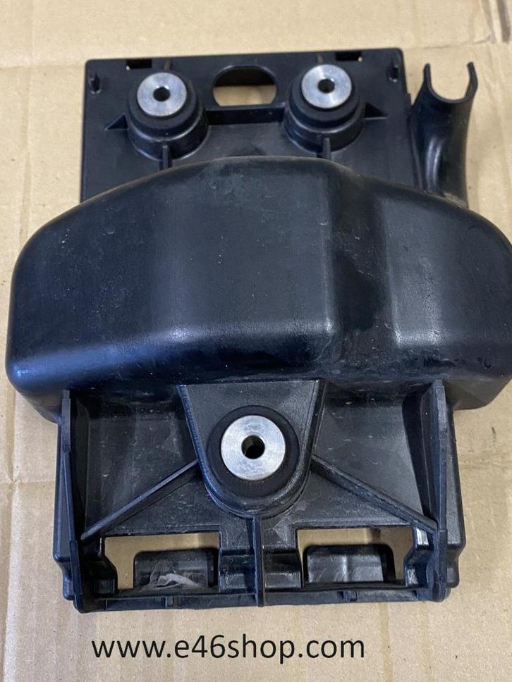 KAP STUURTOESTELHOUDER BMW F700GS F650GS F800GS OE 613585223, Motoren, Onderdelen | BMW, Gebruikt, Ophalen of Verzenden