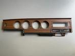 Simca 1301/1501 dashboardpaneel, Ophalen, Gebruikt, Overige automerken