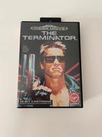 The Terminator - Sega Megadrive, Comme neuf