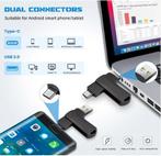 USB 512 GB, Ophalen, Nieuw