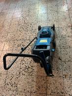 Hyundai grasmaaier te koop, Ophalen, Zo goed als nieuw, Elektrische grasmaaier