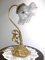Lampe bronze Art Nouveau Antique✨😍💎💑🎁😊, Antiquités & Art, Enlèvement ou Envoi