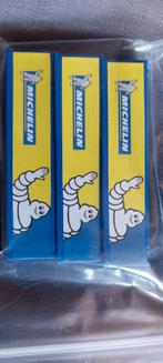 CONTENEUR MICHELIN NLK 0703 AVEC FLEISCHMANN FIT NEW 1/160, Neuf, Enlèvement ou Envoi, Fleischmann, Autres types