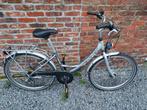 Puberfiets Minerva Lady City, Fietsen en Brommers, Minerva, Gebruikt, Handrem, 20 inch