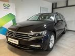 Volkswagen Passat Variant 2.0 TDi SCR Style Business DSG, Diesel, Noir, Break, Automatique