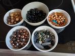 Losse kralen, Hobby en Vrije tijd, Kralen en Sieraden maken, Ophalen of Verzenden, Kraal
