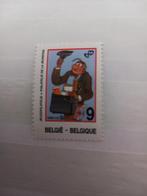 Nero : postzegel 1989, Verzenden