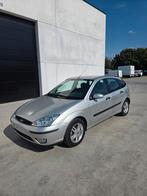 Ford focus, Auto's, Focus, Handgeschakeld, 5 deurs, Particulier