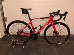 Wilier Cento1 NDR 105 disc 11s maat: s, Fietsen en Brommers, Fietsen | Racefietsen, 28 inch, Carbon, Heren, 49 tot 53 cm