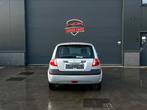 Hyundai Getz 1.4i Automaat Airco 110.000km Carpass, Auto's, Hyundai, Automaat, Testrit aan huis, 4 cilinders, 5 zetels