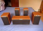 Jbl speakers set, Audio, Tv en Foto, Luidsprekerboxen, Ophalen, JBL