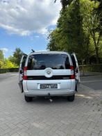 Fiat qubo van eerste eigenaar met airco. Android. Navigatie, Bedrijf, 5 deurs, Te koop, 1300 cc