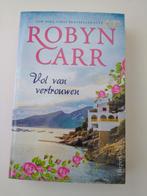 Robyn Carr - Vol van vertrouwen, Ophalen of Verzenden, Gelezen, Robyn Carr