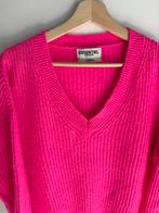 Fushia roze mohair trui Essentiel Antwerp, Ophalen of Verzenden, Maat 34 (XS) of kleiner, Roze