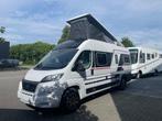 ADRIA TWIN 640 SGX - 180PK - 7191 KM - 1 jaar Garantie, Caravans en Kamperen, Mobilhomes, Bus-model, Bedrijf, Diesel, Adria