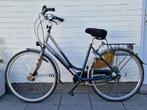 Studentenfiets, damesfiets, Ophalen, Gebruikt, Overige merken, Versnellingen