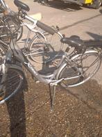 Fietsen lot, Fietsen en Brommers, Ophalen, Gebruikt, Heren, Overige merken