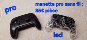 Accessoires voor schakelaars: oled/lite/v1 v2 (joycon/joysti beschikbaar voor biedingen