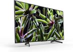 Sony KD-49XG7005 123,2 cm 48,5 - 4K smart-tv met wifi [statu, Ophalen, 50 Hz, LCD, Zo goed als nieuw