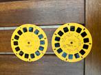 Viewmaster Grande Corniche/echternach/lac de garde, Ophalen of Verzenden, Gebruikt