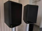 KEF model Coda 7 - Enceinte 2 voies, TV, Hi-fi & Vidéo, Autres marques, 60 à 120 watts, Comme neuf, Enlèvement