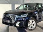 Audi Q2 1.0 TFSI *SPORT*S-TRONIC*1ERPRO*NAVI*CLIM*PDC*TVA*, Auto's, Audi, Automaat, Gebruikt, 116 pk, Zwart