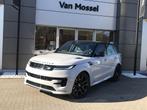 Land Rover Range Rover Sport P510e AUTOBIOGRAPHY (bj 2023), Auto's, Automaat, Zwart, 19 g/km, Overige brandstoffen