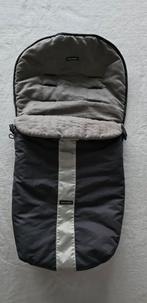 Maclaren XT Voetzak, perfect gevormd, comfortabel en warm., Ophalen of Verzenden, Zo goed als nieuw, Maclaren