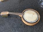 Banjo merk Marius, Musique & Instruments, Instruments à corde | Banjos, Autres types, Utilisé, Enlèvement ou Envoi