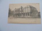antwerpen-feestzaal van de zoo, Ophalen of Verzenden, Voor 1920, Gelopen, Antwerpen