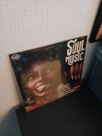 LP Philly Soul Corporation - Soul Music = Soul Hits (Vol. 2), 12 pouces, Enlèvement ou Envoi, Soul, Nu Soul ou Neo Soul, Utilisé